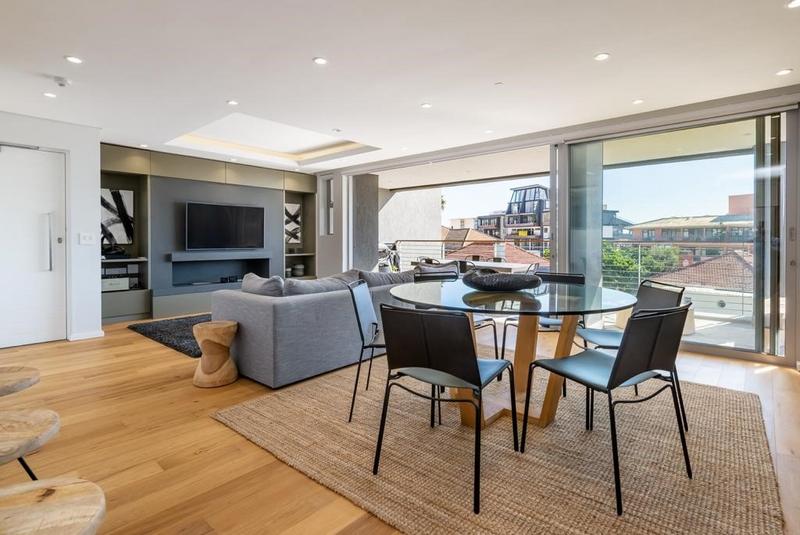 To Let 2 Bedroom Property for Rent in Fresnaye Western Cape